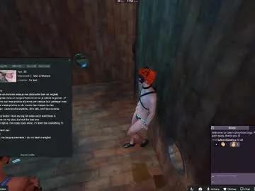 schnul_le99 on Chaturbate