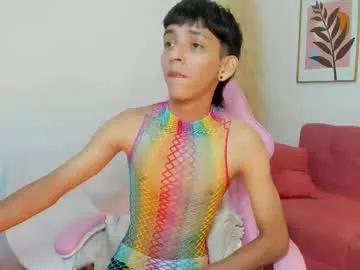 sebas_cat on Chaturbate