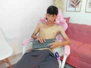 sebas_cat on Chaturbate
