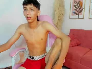 sebas_cat on Chaturbate