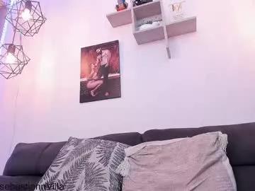 Freechat sebastianvilla__ on Chaturbate