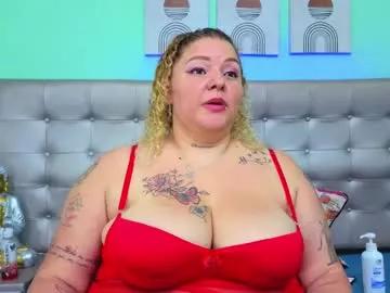 selena_castillo on Chaturbate