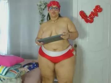 selenna1 on Chaturbate