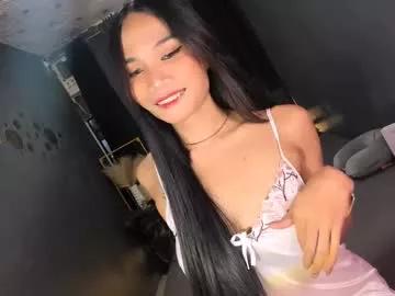 serena_harper on Chaturbate