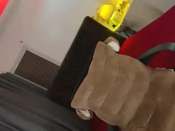 serena_harper on Chaturbate