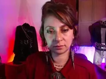 serena_xyz on Chaturbate