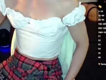 sexdrugscoffee on Chaturbate