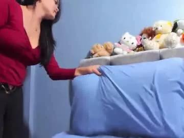 sexefantasia on Chaturbate