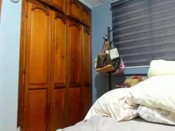 sexefantasia on Chaturbate