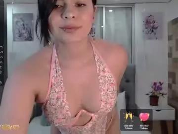 sexxylady__ on Chaturbate 