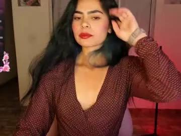 sexxylady__ on Chaturbate 