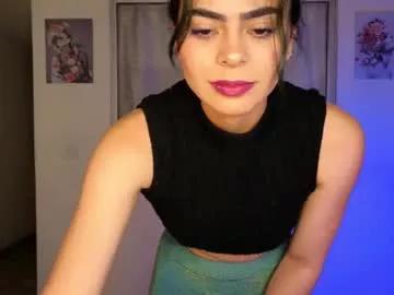 sexxylady__ on Chaturbate 