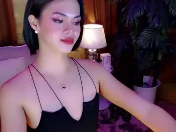 sexy_blairxx on Chaturbate