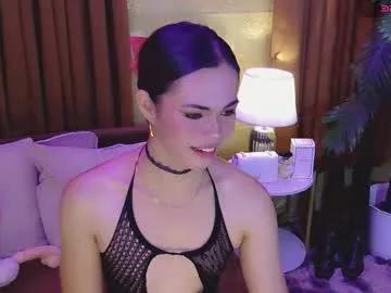 sexy_blairxx on Chaturbate