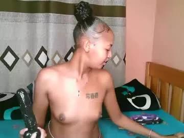 sexy_bluegirl on Chaturbate 