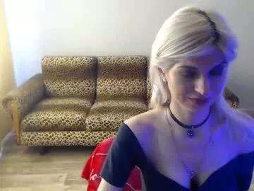 sexybeatriice on Chaturbate