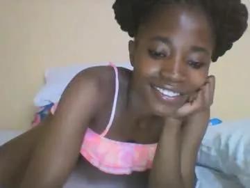 sexyjordan39 on Chaturbate