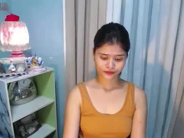 sexylady_pinayx on Chaturbate 