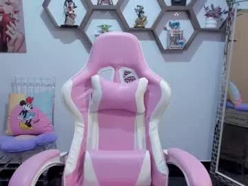 sharonsander1 on Chaturbate