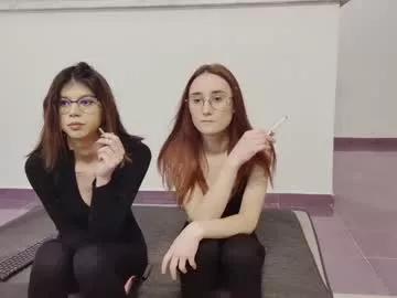 sierra_halle on Chaturbate