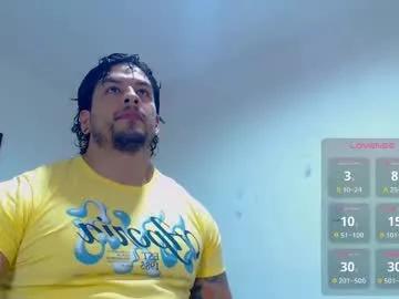 silvabranko on Chaturbate