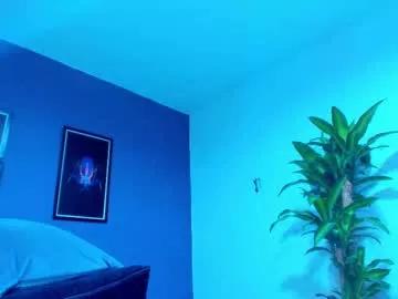 silvabranko on Chaturbate