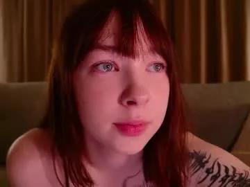 sindy_juxx on Chaturbate