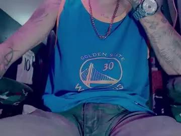skateboy444 on Chaturbate