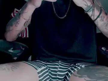 skateboy444 on Chaturbate