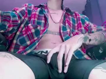 skateboy444 on Chaturbate