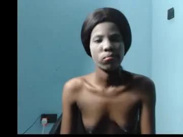 slimzyxdoll on Chaturbate