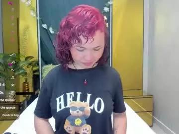 slut_milf4u on Chaturbate