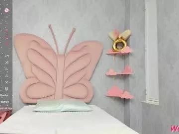 slut_milf4u on Chaturbate