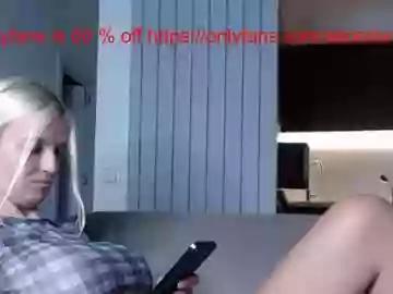 smileyouarehere on Chaturbate