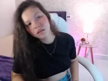 sofia_cleyton1 on Chaturbate