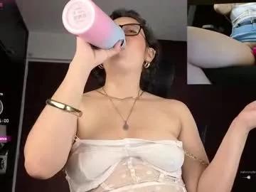 sophiadumont on Chaturbate