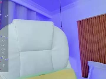 sophiecherry_ on Chaturbate