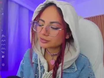 sophiecherry_ on Chaturbate