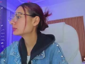 sophiecherry_ on Chaturbate