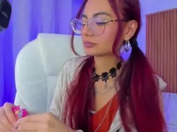 sophiecherry_ on Chaturbate