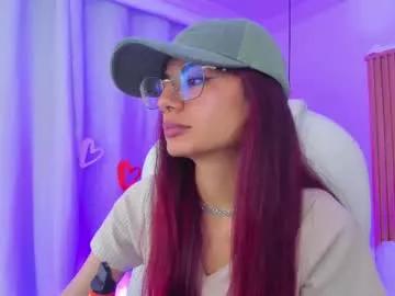 sophiecherry_ on Chaturbate