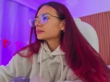 sophiecherry_ on Chaturbate