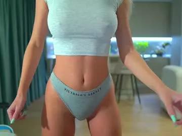 sophiesticate on Chaturbate