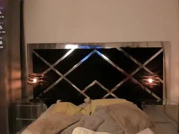 stefy_cherry on Chaturbate