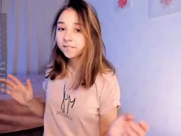 stephaniesally on Chaturbate