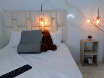 stephanysc on Chaturbate