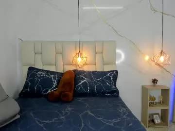 stephanysc on Chaturbate