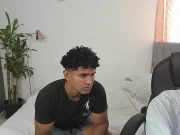 strong_boss on Chaturbate 