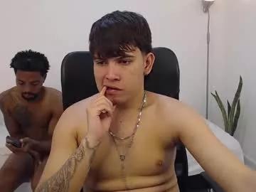 strong_boss on Chaturbate 