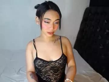 sugar_hally on Chaturbate